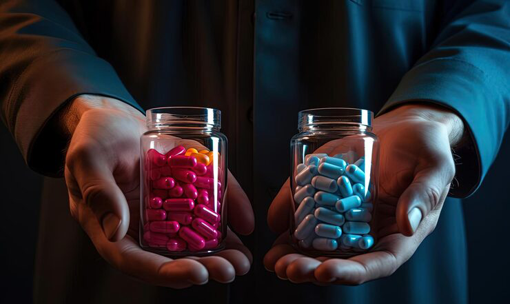 Understanding Generic vs. Branded Medicines: What You Need to Know