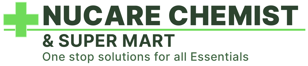 Nucare Chemist